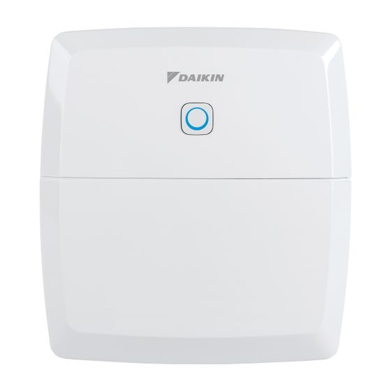Daikin IO-Box 137x45x182mm, EKRSIBDI1V3