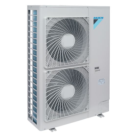 Daikin Verflüssigungssatz ERQ-AV1 Typ 125, invertergeregelt, 14kW 230V R410a, 1345x900x320mm, ERQ125AV1