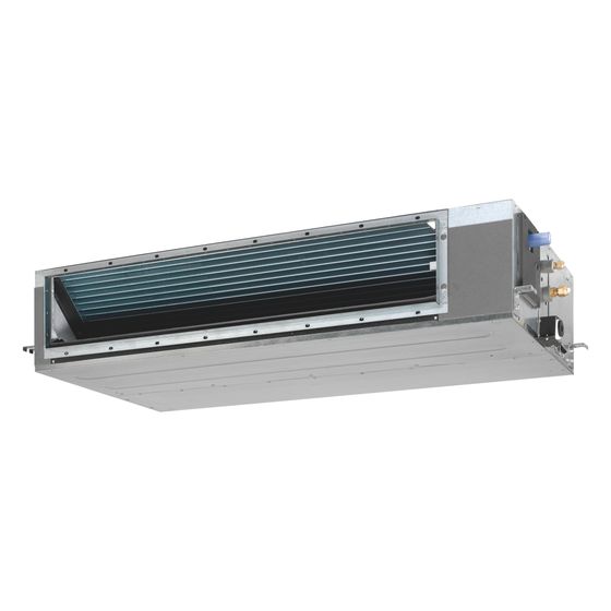 Daikin Kanalgerät Sky Air FBA-A Typ 100, Kühlen 9,5kW Heizen 10,8kW, 230V R32, 245x1400x800mm