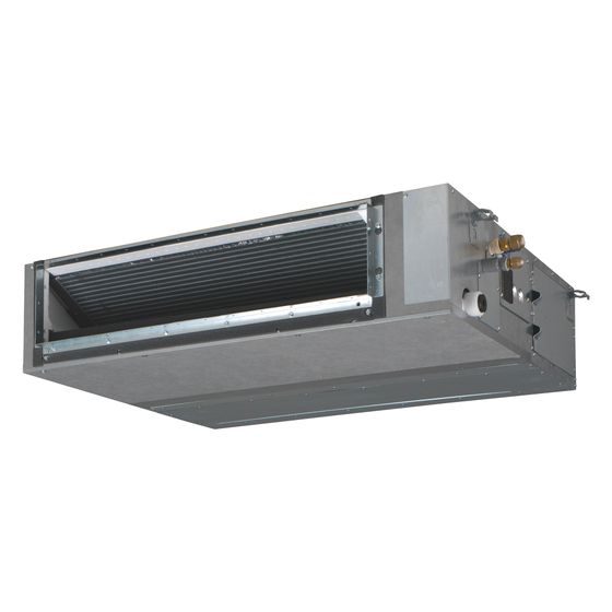 Daikin Kanalgerät FBA-A9 Typ 71, Kühlen 6,8kW Heizen 7,5kW, 230V R32, 245x1000x800mm