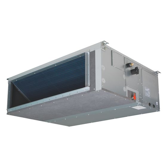 Daikin Kanalgerät FDA-A Typ 200, Kühlen 19kW Heizen 22,4kW, 230V R32, 470x1490x1100mm