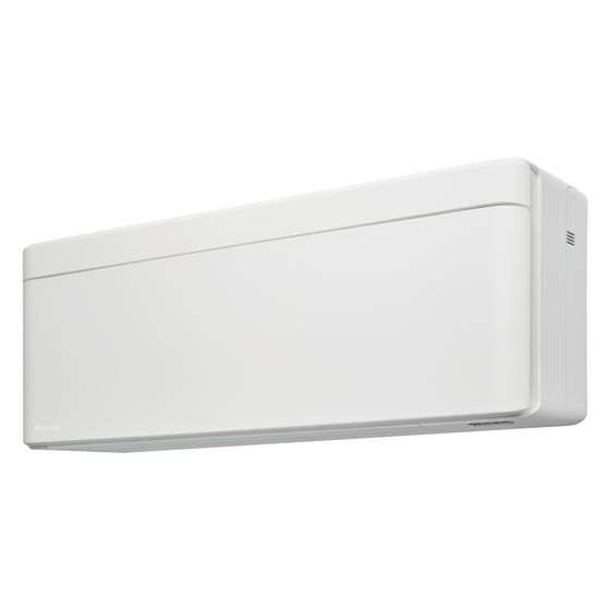 Daikin Split-Klimaanlage Innengerät Stylish FTXA-CW Typ 35, Kühlen 3,4kW Heizen 4kW, inkl. Fernbedienung, 230V R32, Weiß