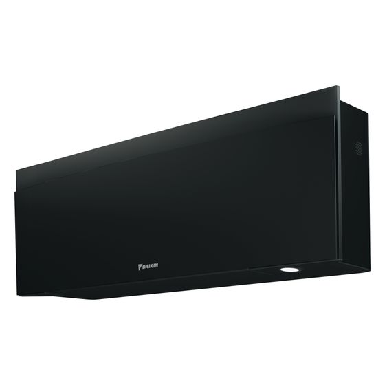 Daikin Split-Klimaanlage Innengerät Emura 3 FTXJ42AB9, Kühlen 4,2kW Heizen 5,4kW, inkl. Fernbedienung, 230V R32, Schwarz