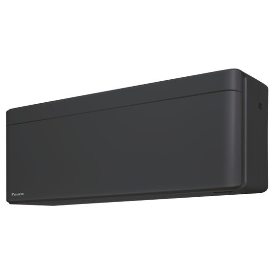 Daikin Split-Klimaanlage Innengerät Stylish Cold Region FTXTA30CB, 3kW, inkl. Fernbedienung, 230V R32, Schwarz