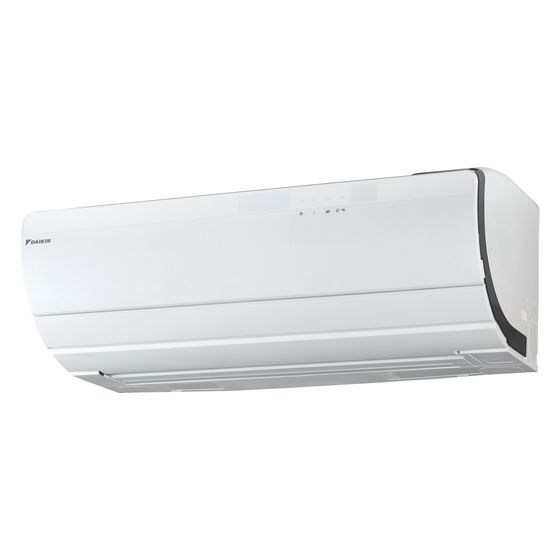 Daikin Split-Klimaanlage Innengerät Ururu Sarara FTXZ-N Typ 25, Kühlen 3,6kW Heizen 2,8kW, 230V R32, Weiß