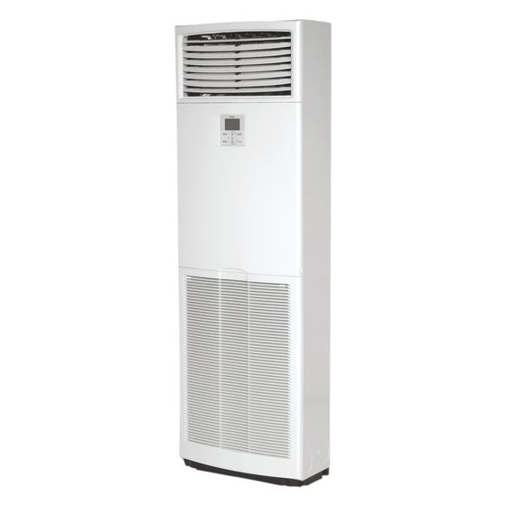 Daikin Stand-Innengerät FVA-A 140, Kühlen 13,4kW Heizen 15,5kW, 1850x600x350mm, R32, Weiß