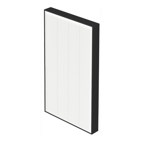 Daikin HEPA-Filter MCK70YV, 315x255x65mm, KAFP085A4