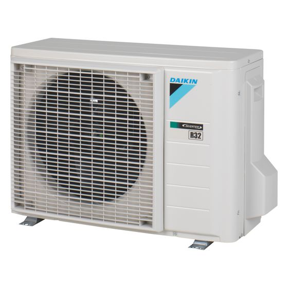 Daikin Split-Klimaanlage Außengerät RXTA-C Typ 30, Inverter, 551x763x312mm, 230V R32, RXTA30C