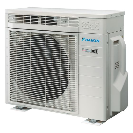 Daikin Split-Klimaanlage Außengerät Ururu Sarara RXZ-N Typ 50, Inverter, 693x795x300mm, 230V R32, RXZ50N