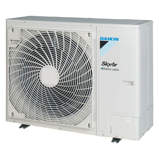 Daikin Klimaanlage Außengerät Sky Air Advance RZA-D Typ 250, 400V R32
