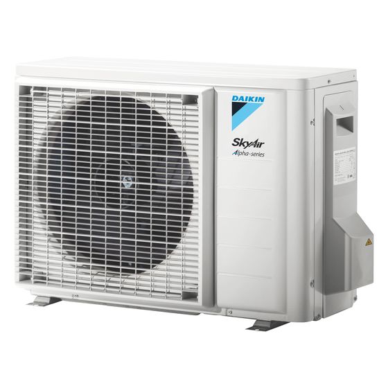 Daikin Klimaanlage Außengerät Sky Air Alpha RZAG-B Typ 50, 230V R32