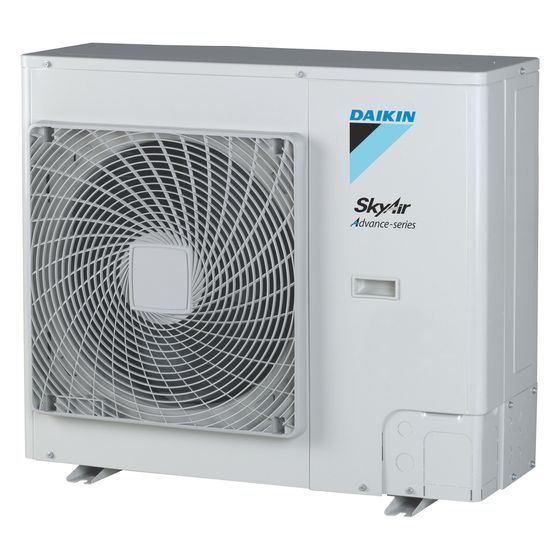 Daikin Klimaanlage Außengerät Sky Air Advance RZASG-MV1 Typ 71, 230V R32