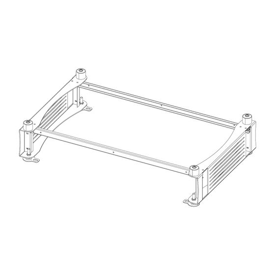 Daikin Design Standkonsole 5A für DAIKIN Altherma Wärmepumpen