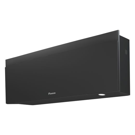 Daikin Split-Klimaanlage Innengerät Emura FTXTJ30AB, inkl. Fernbedienung, 230V R32, Schwarz