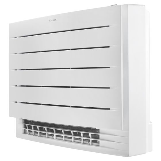 Daikin Truhengerät Perfera FVXTM-A Typ 30, 230V, 600x750x238mm, R32, Weiß