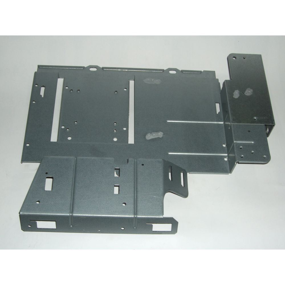 Daikin elektrische Komponente Montageplatte für Monoblock... DAIKIN-5000949 4024749008772 (Abb. 1)