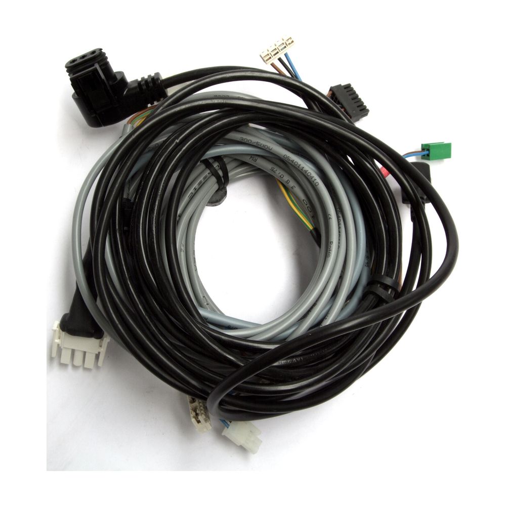 Daikin Kabelsatz intern GSU35 für Rotex GSU35 bis Baujahr 2007... DAIKIN-5004976 4024749088033 (Abb. 1)