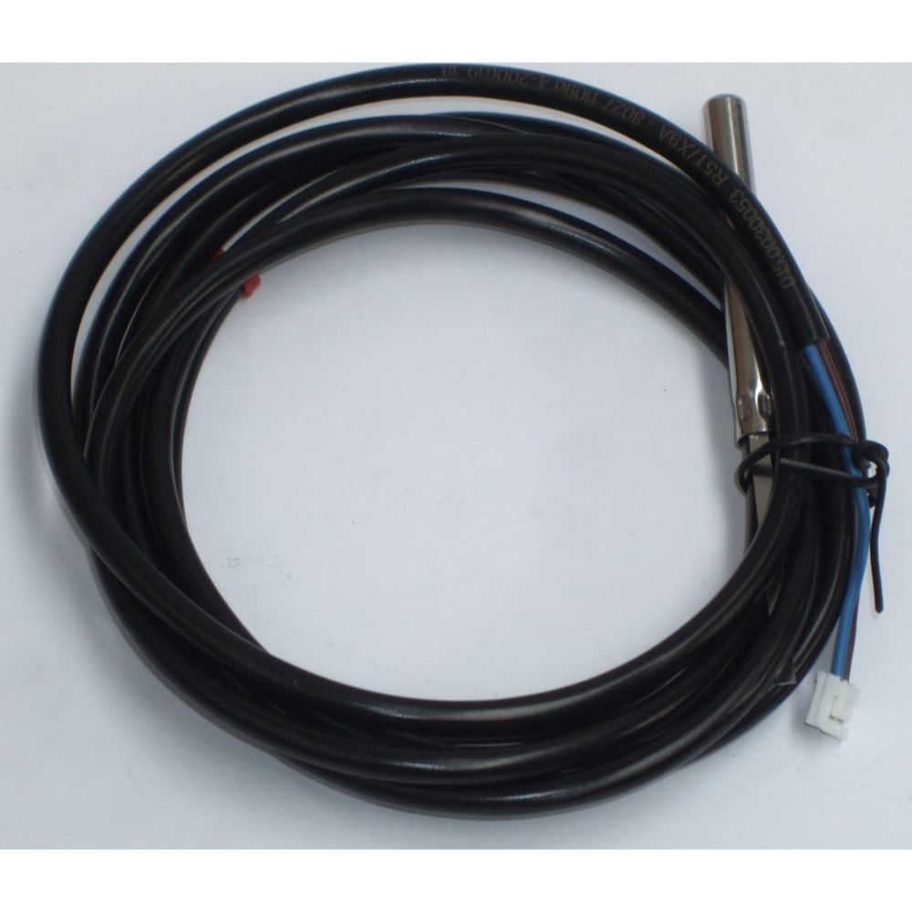 Daikin Speicherfühler NTC mit Kabel 1,75m für Rotex HPSU compact 1&2 bis Baujahr 2013... DAIKIN-5008718 4024749081577 (Abb. 1)