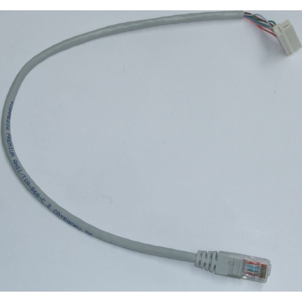 Daikin Kabel CAN BUS Anschluss Ultra für Top Grade Daikin Altherma 3 H HT... DAIKIN-5740142 4024749111434 (Abb. 1)
