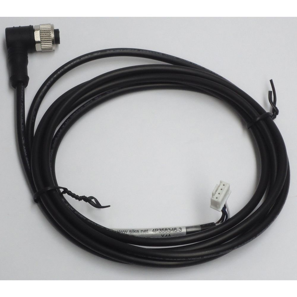 Daikin Kabel SIKA Durchfluss-Sensor für Top Grade Daikin Altherma 3 H HT... DAIKIN-5740144 4024749110734 (Abb. 1)