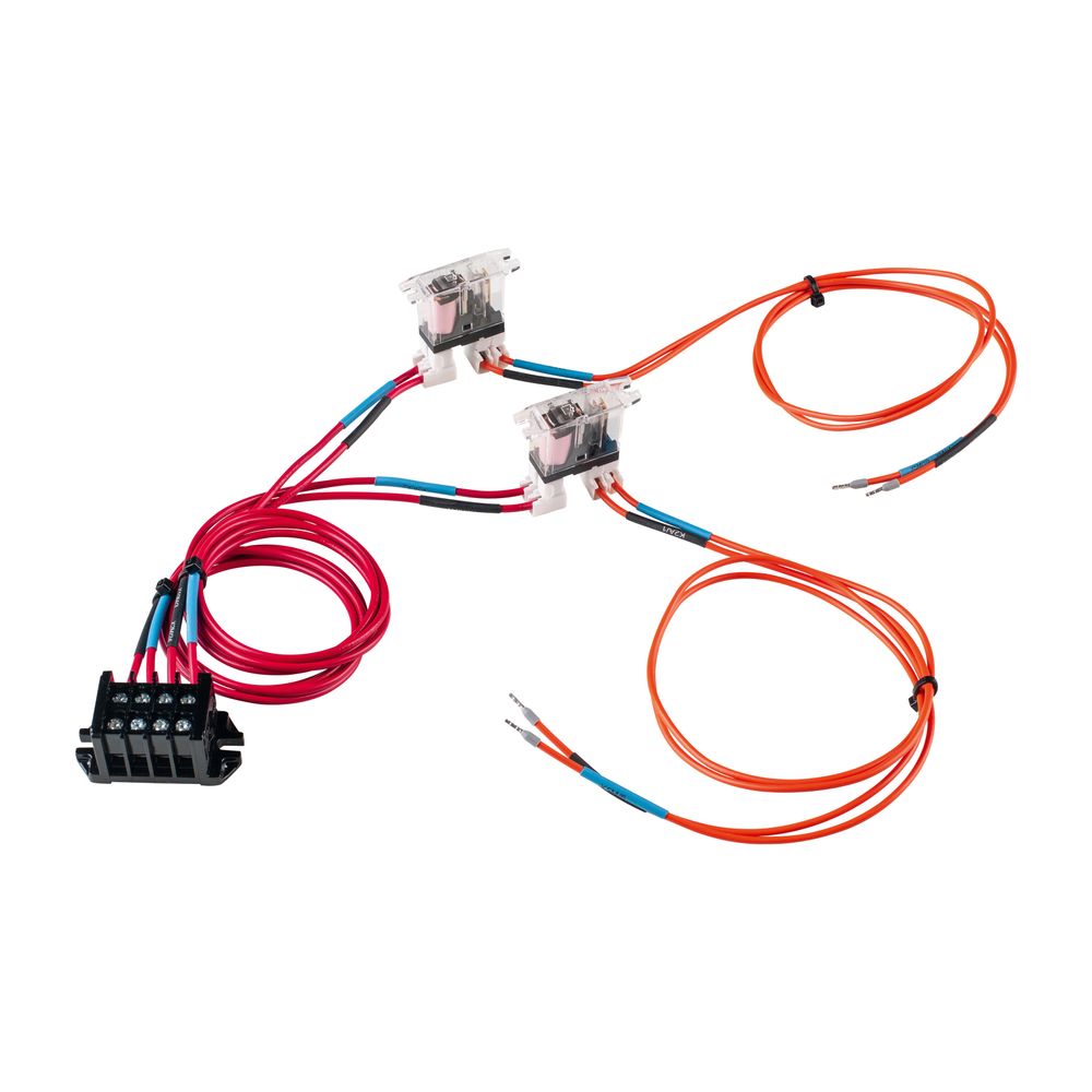 Daikin Smart Grid Ready Relais Kit Adapter PV/SG-Ready via Kontaktspannung... DAIKIN-EKRELSG 4548848881048 (Abb. 1)