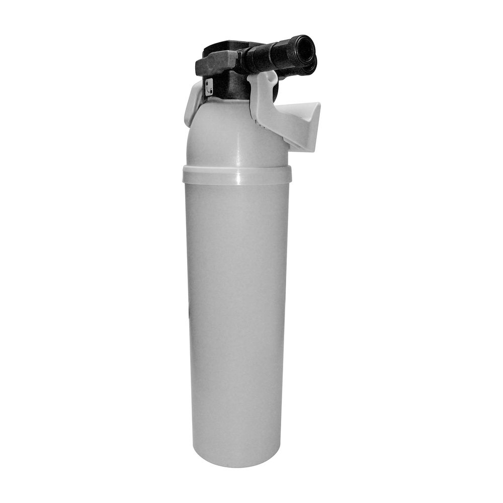Daikin Wasseraufbereitungssystem Bambini für ca. 350 l Anlagenvolumen... DAIKIN-153047 4024749079604 (Abb. 1)