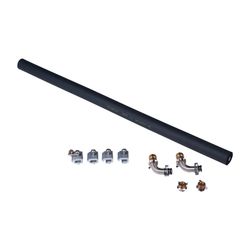 Daikin Kollektor-Reihenverbinder CON RVP, für Drain-Back 2 Koll-Reihen verbinden, 16... DAIKIN-162035-RTX 4548848872923 (Abb. 1)