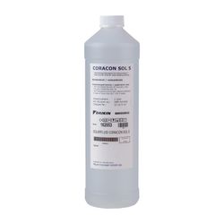 Daikin Solarfluid Coracon Sol 5, Konzentrat zur Erweit des Frostbereichs, 1L, 162053... DAIKIN-162053 4548848873005 (Abb. 1)
