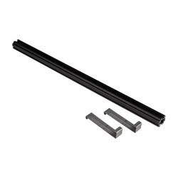 Daikin Montageprofilschiene Fix MP100, für Solaris Flachkollektor V21P, 162066... DAIKIN-162066 4548848251636 (Abb. 1)