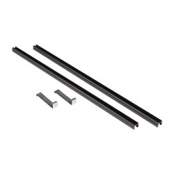Daikin Montageprofilschiene Fix MP130, für Solaris Flachkollektor V26P, 162067... DAIKIN-162067 4548848251643 (Abb. 1)