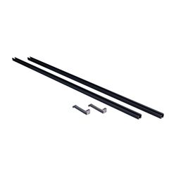 Daikin Montageprofilschiene Fix MP200, für Solaris Flachkollektor H26P, 162068... DAIKIN-162068 4548848251650 (Abb. 1)