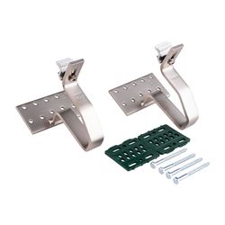 Daikin Standard-Dachhaken, für AD-Montage Fix ADDP, für Solaris V21P, V26P und H26P, 162... DAIKIN-162085 4548848538522 (Abb. 1)