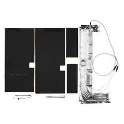 Daikin Begleitheizung zu Kondensatwanne, für 4-8kW Altherma 3 Serie, EKDPH008C... DAIKIN-EKDPH008C 4548848209309 (Abb. 1)
