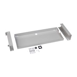 Daikin Kondensatwanne Wärmepumpe Außengerät 4-8kW Altherma 3 R, EKDP008D... DAIKIN-EKDP008D 4024749102791 (Abb. 1)