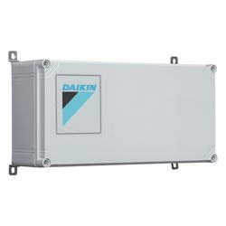 Daikin Kommunikationsbox, 230V, 132x400x200mm, EKEQFCBA... DAIKIN-EKEQFCBA 4548848336395 (Abb. 1)