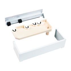 Daikin Kondensatwanne, für IG 8kW Altherma R Hybrid Heizen/Kühlen, EKHYDP... DAIKIN-EKHYDP 4548848300716 (Abb. 1)
