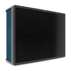 Daikin Altherma Luft-Wasser Wärmepumpe 3 H HT Baugröße 18 Außengerät 3-phasig/400V... DAIKIN-EPRA18DW17 4573535171645 (Abb. 1)