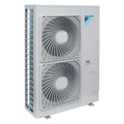 Daikin Verflüssigungssatz ERQ-AV1 Typ 140, invertergeregelt, 15,5kW 230V R410a, 1345x... DAIKIN-ERQ140AV1 4548848875023 (Abb. 1)