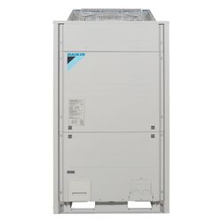 Daikin Verflüssigungssatz ERQ-AW1 Typ 250, invertergeregelt, 28kW 400V R410a, 1680x93... DAIKIN-ERQ250AW1 4548848875030 (Abb. 1)
