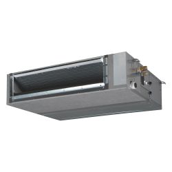 Daikin Kanalgerät Sky Air FBA-A9 Typ 50, Kühlen 5kW Heizen 6kW, 230V R32, 245x700x800mm... DAIKIN-FBA50A9 4548848722891 (Abb. 1)