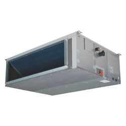 Daikin Kanalgerät FDA-A Typ 250, Kühlen 22kW Heizen 24kW, 230V R32, 470x1490x1100mm... DAIKIN-FDA250A 4548848819027 (Abb. 1)