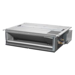 Daikin Kanalgerät FDXM-F9 Typ 60, Kühlen 6kW Heizen 7kW, 230V R32, 200x1150x620mm... DAIKIN-FDXM60F9 4548848722839 (Abb. 1)