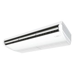 Daikin Deckenunterbau-Klimagerät Sky Air FHA-A Typ 140, Kühlen 13,4kW Heizen 15,5kW 230... DAIKIN-FHA140A 4548848605811 (Abb. 1)