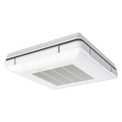 Daikin Unterdeckengerät 4-seitig FUA-A Typ 125, Kühlen 12,1kW Heizen 13,5kW, 198x950x95... DAIKIN-FUA125A 4548848602841 (Abb. 1)