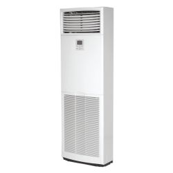 Daikin Stand-Innengerät FVA71A, Kühlen 6,8kW Heizen 7,5kW, 1850x600x270mm, R32, Weiß... DAIKIN-FVA71A 4548848602759 (Abb. 1)
