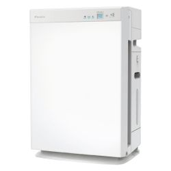 Daikin Luftreiniger-Befeuchter MCK70YV, Luftstrom 420m3/h, für Raumgröße 96m2, Tank 3,6... DAIKIN-MCK70YV 4573535107255 (Abb. 1)