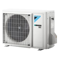 Daikin Split-Klimaanlage Außengerät RXA-A8 Typ 25, Inverter, 550x765x285mm, 230V R32, R... DAIKIN-RXA25A8 4573535327059 (Abb. 1)