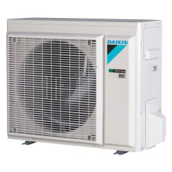 Daikin Split-Klimaanlage Außengerät RXA-B8 Typ 50, Inverter, 734x870x373mm, 230V R32, R... DAIKIN-RXA50B8 4573535308362 (Abb. 1)