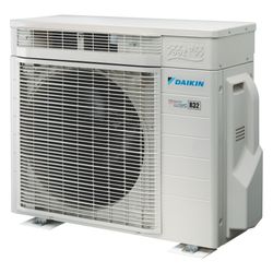 Daikin Split-Klimaanlage Außengerät Ururu Sarara RXZ-N Typ 25, Inverter, 693x795x300mm, ... DAIKIN-RXZ25N 4548848247554 (Abb. 1)