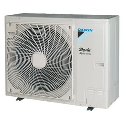 Daikin Klimaanlage Außengerät Sky Air Alpha RZAG-NY1 Typ 140, 400V R32... DAIKIN-RZAG140NY1 4548848761708 (Abb. 1)
